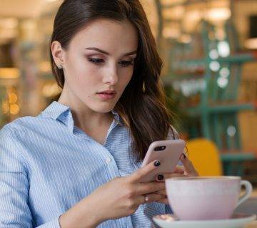 چرا پسر ها بلاک می کنند