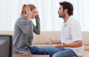 اگر مردی بفهمد دختری دوستش دارد