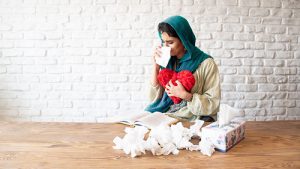چه پیامی بدم عشقم برگرده