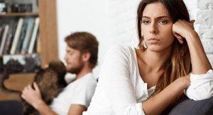 اگر مردی بفهمد دختری دوستش دارد