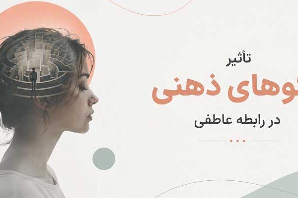 Mental-patterns الگوی ذهنی و تاثیر آن در روابط